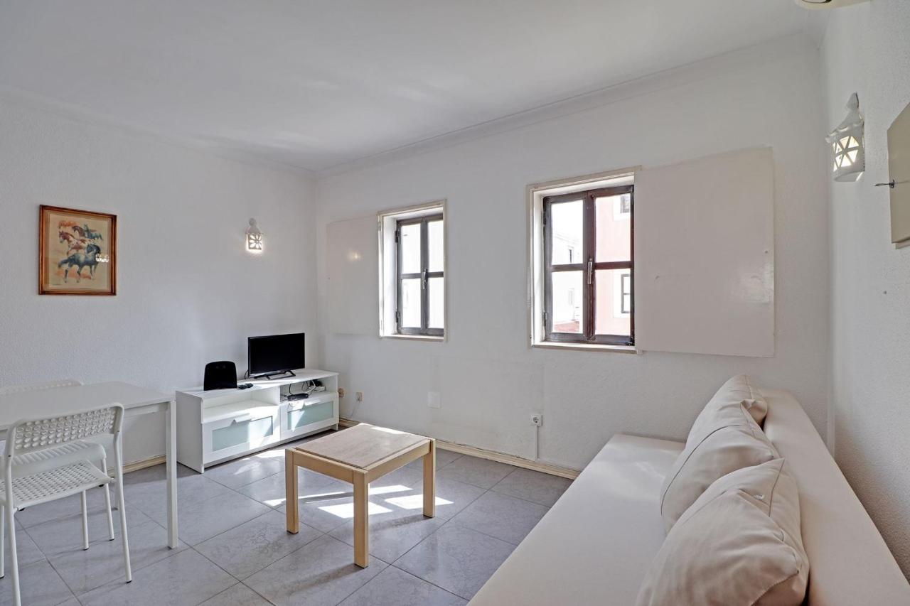 Apartamento Vilamoura Central 1 By Homing Exterior foto