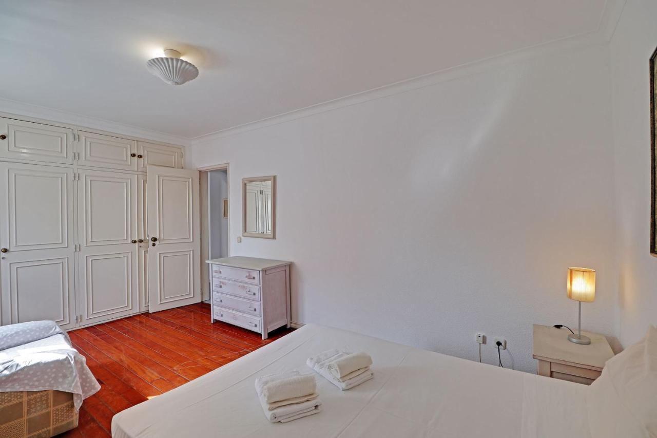 Apartamento Vilamoura Central 1 By Homing Exterior foto