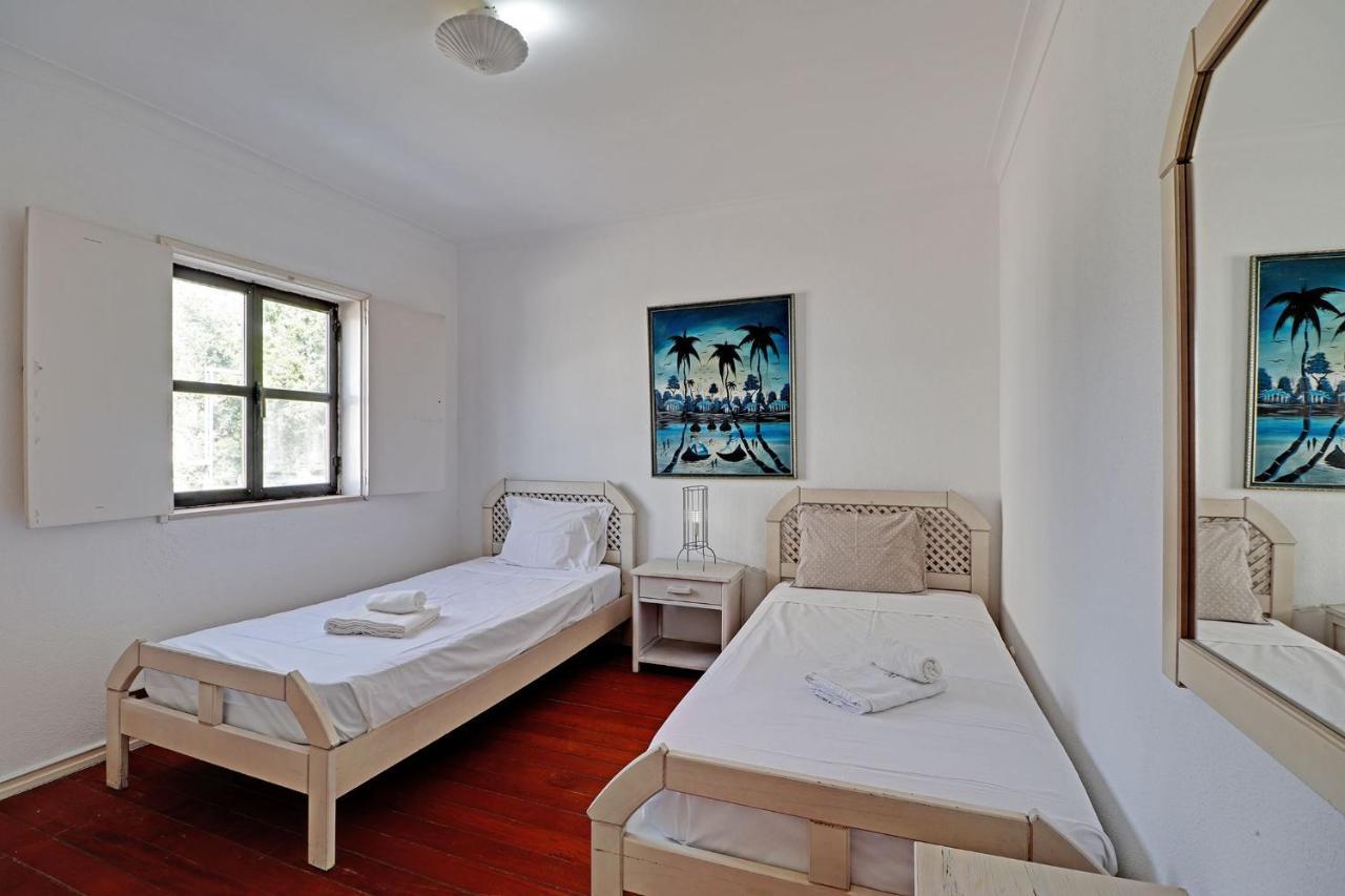 Apartamento Vilamoura Central 1 By Homing Exterior foto