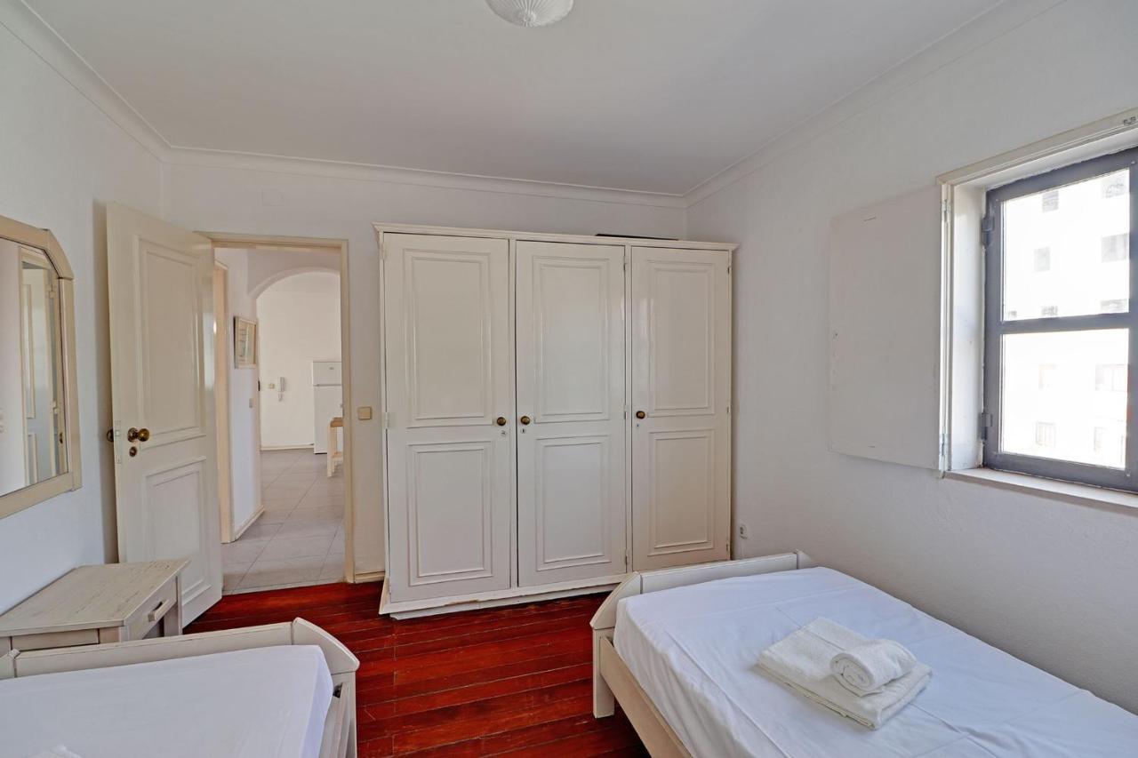 Apartamento Vilamoura Central 1 By Homing Exterior foto