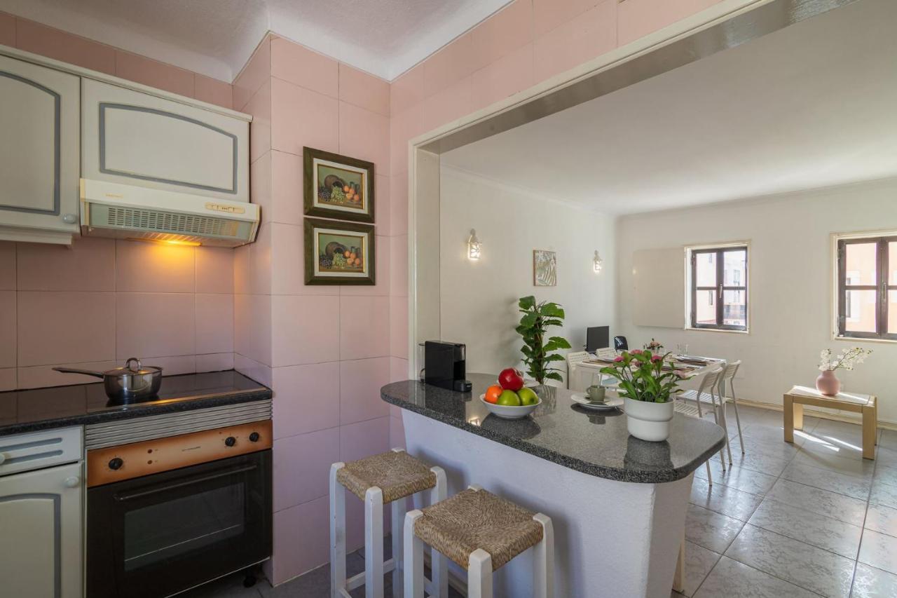 Apartamento Vilamoura Central 1 By Homing Exterior foto